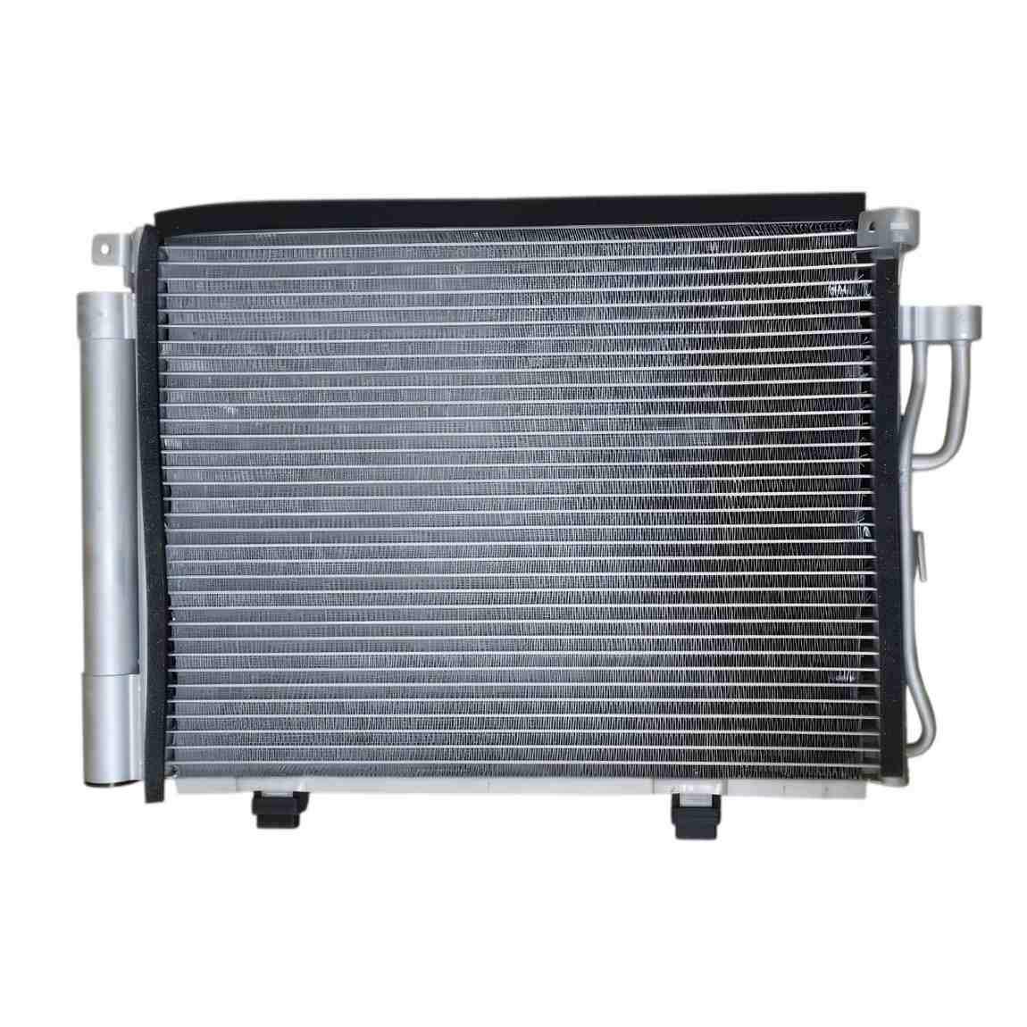 BEHR CONDENSOR FOR HYUNDAI I10