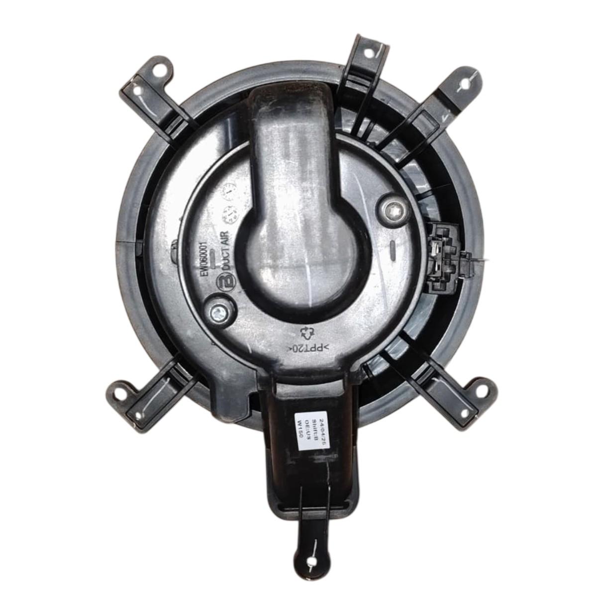 BEHR BLOWER MOTOR FOR MAHINDRA MHAWK NEW MODEL S-10