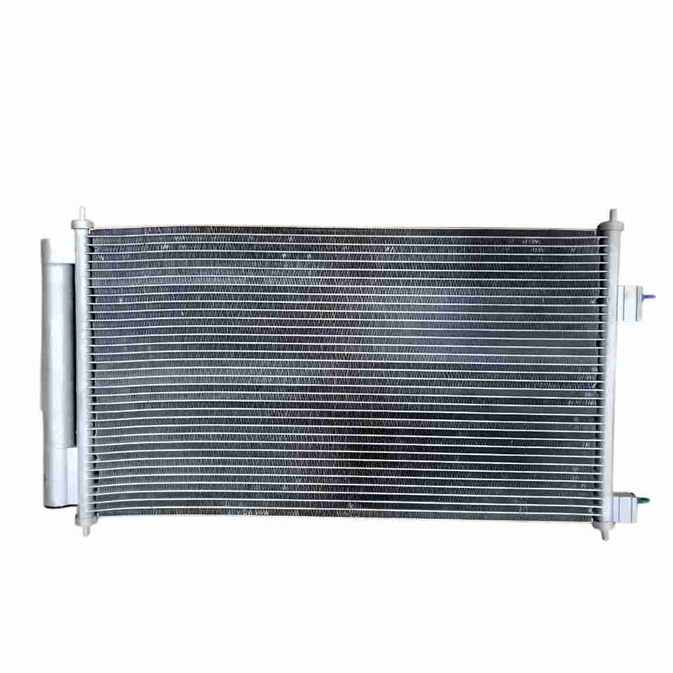 BEHR CONDENSOR FOR HONDA AMAZE PETROL
