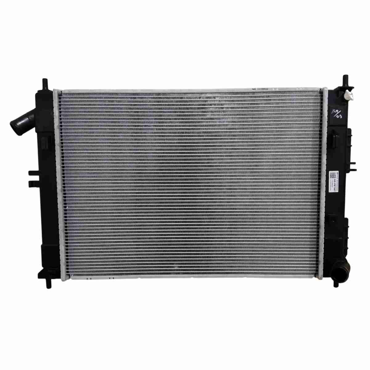 Hanon Radiator HANON RADIATOR HYUNDAI CRETA PETROL MT | Auto Vayu