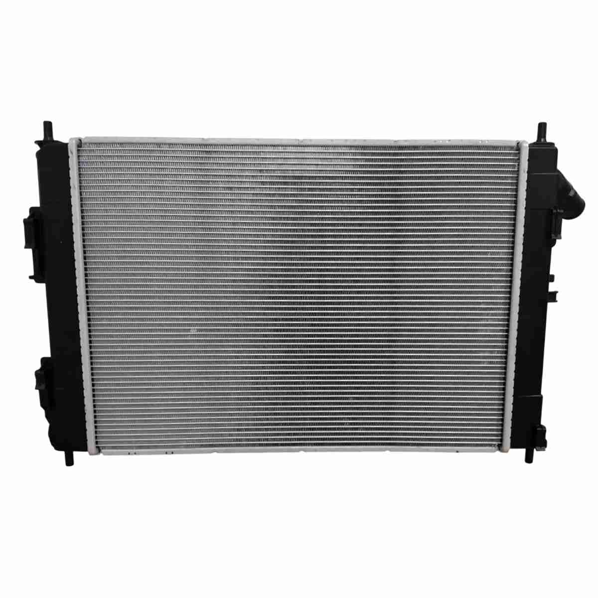 Hanon Radiator HANON RADIATOR HYUNDAI CRETA PETROL MT | Auto Vayu