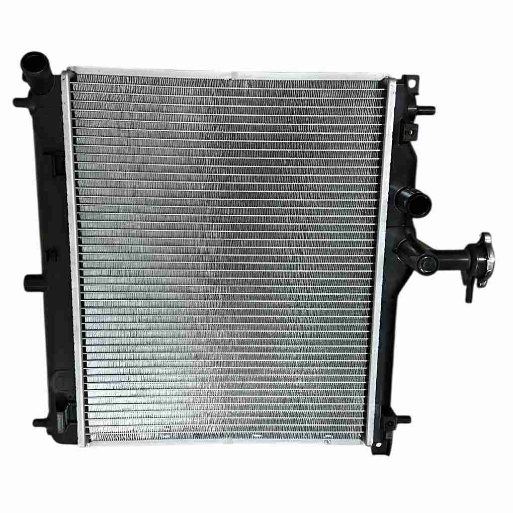 Hanon Radiator HANON RADIATOR HYUNDAI I10 ERA PETROL | Auto Vayu