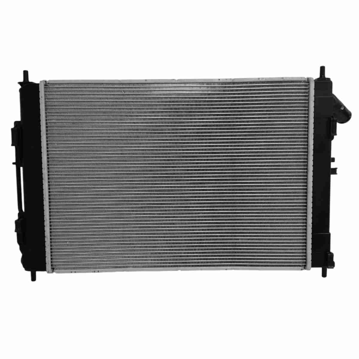 Hanon Radiator HANON RADIATOR HYUNDAI CRETA PETROL AT | Auto Vayu
