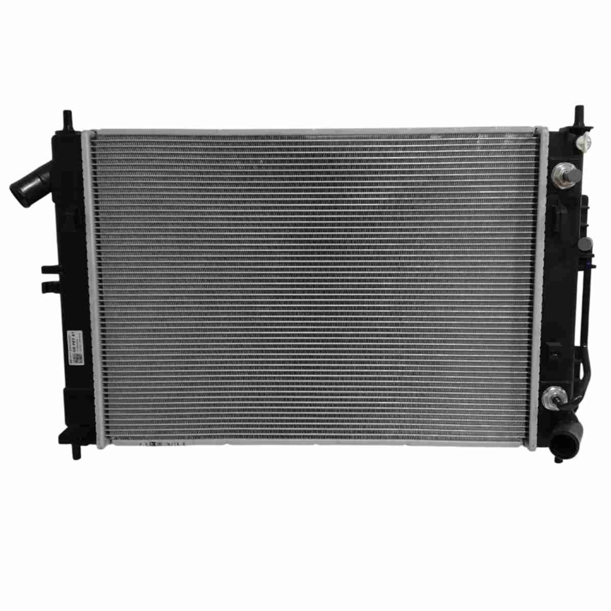 Hanon Radiator HANON RADIATOR HYUNDAI CRETA PETROL AT | Auto Vayu