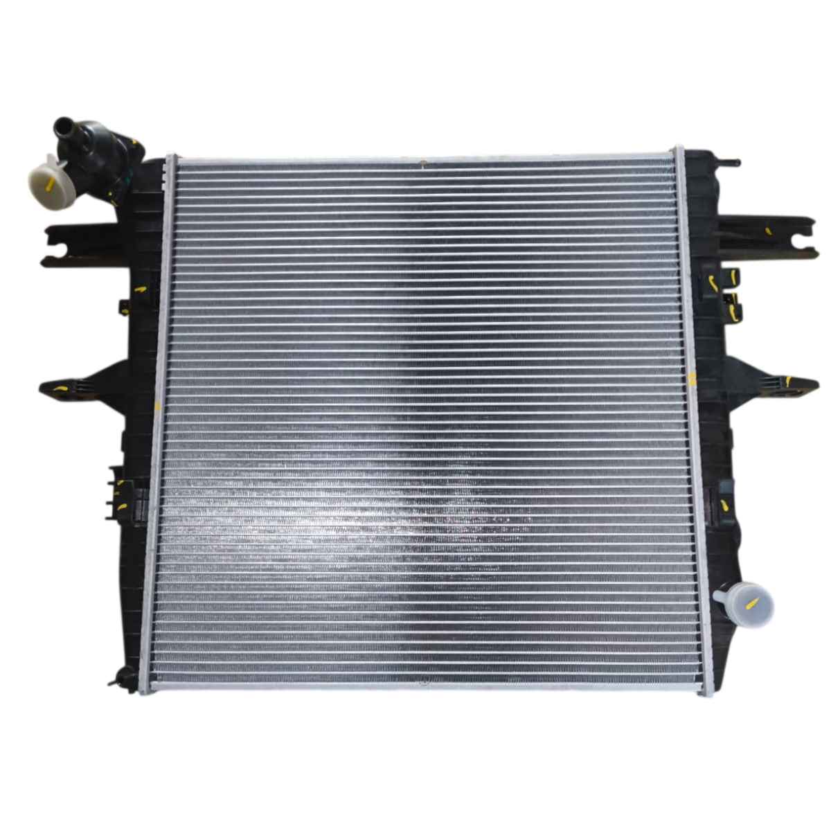 Hanon Radiator HANON RADIATOR MAHINDRA SCORPIO MHAWK / M2DI | Auto Vayu