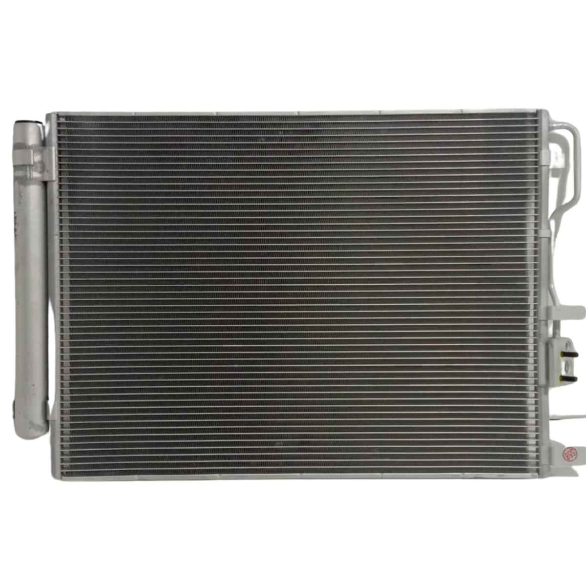 DOOWON CONDENSOR FOR HYUNDAI TUCSON DIESEL | Auto Vayu
