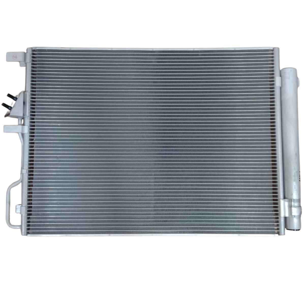 DOOWON CONDENSOR FOR HYUNDAI TUCSON F/L DIESEL | Auto Vayu