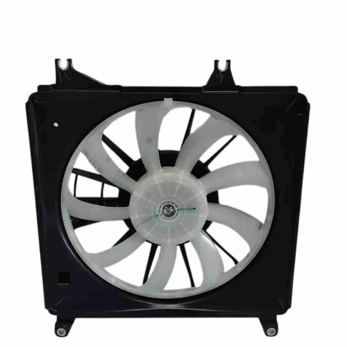RADIATOR FAN ASSY FOR MARUTI SUZUKI ALTO 800 | Auto Vayu