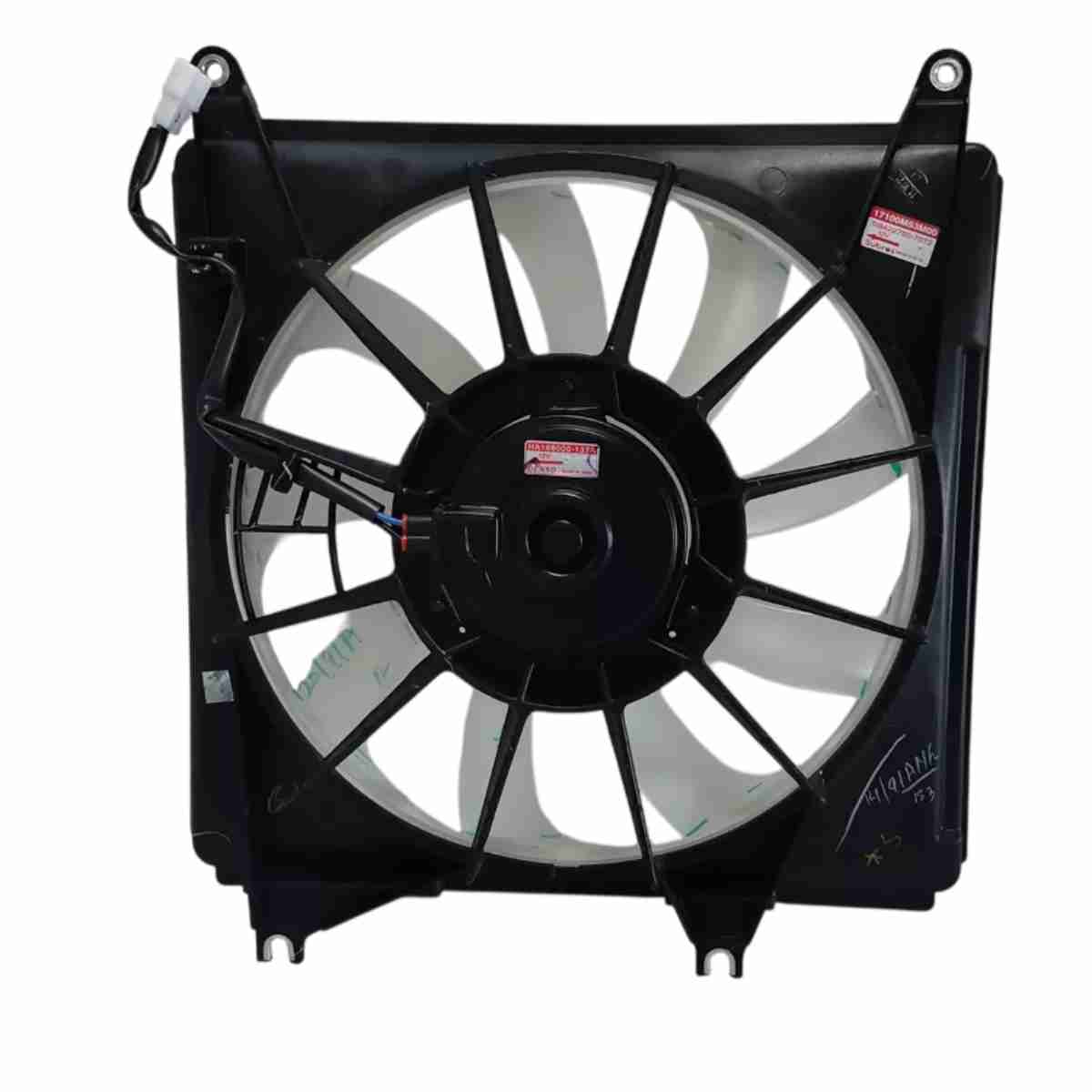 RADIATOR FAN ASSY FOR MARUTI SUZUKI ALTO 800 | Auto Vayu