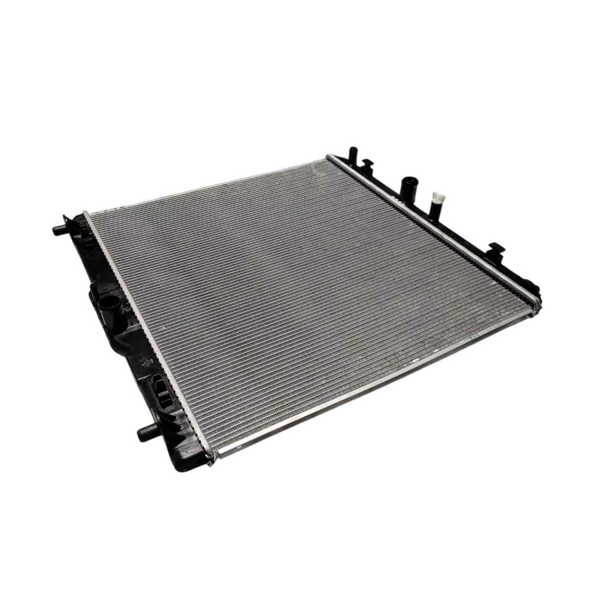 SUBROS RADIATOR FOR MARUTI SUZUKI BREEZA DIESEL | Auto Vayu