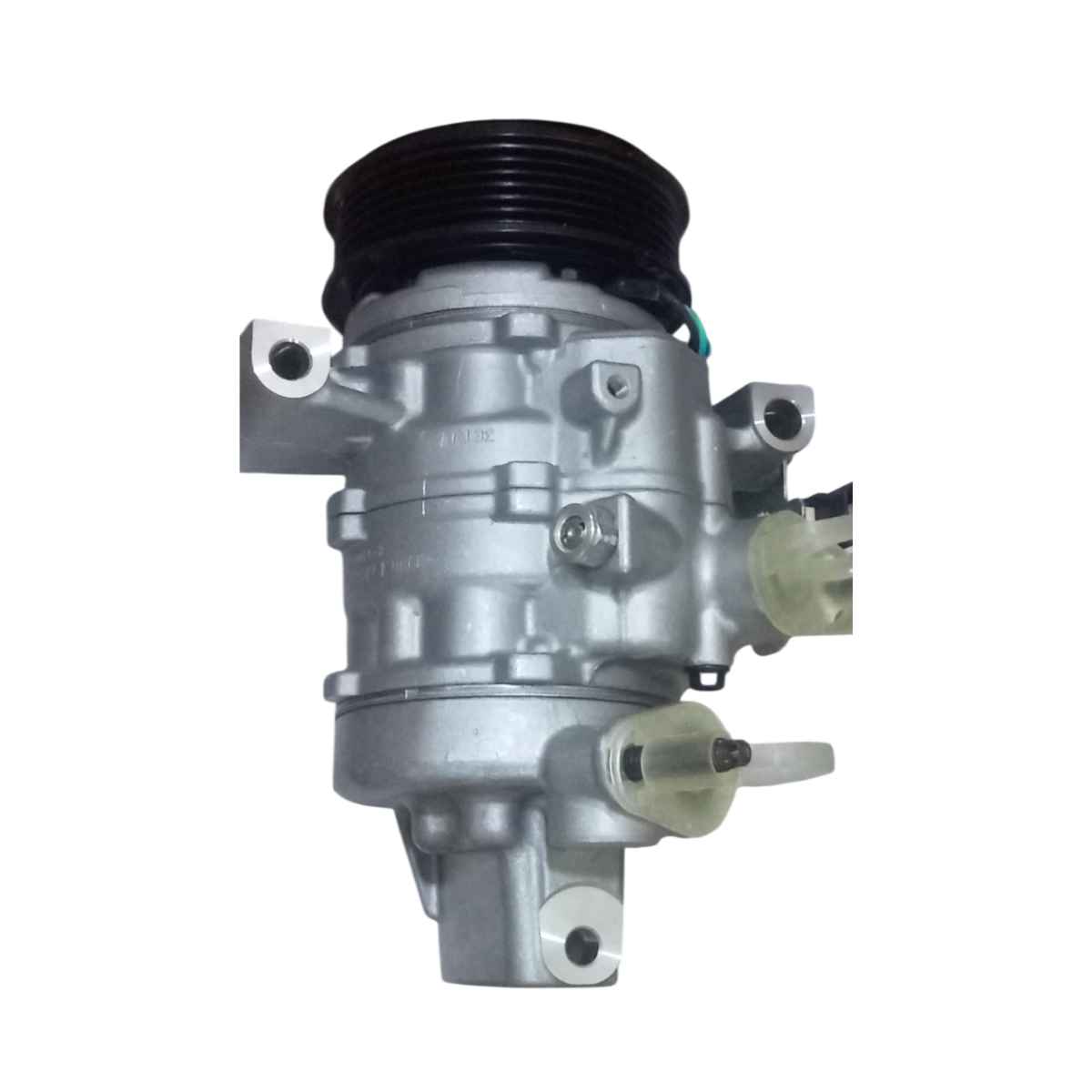 AC COMPRESSOR FOR FORD ECOSPORTS NEW DIESEL 2017 - 2021