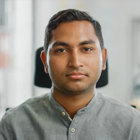 Vipin Chauhan