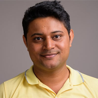 Mukesh Sharma