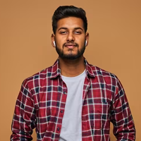 Rohit Huda